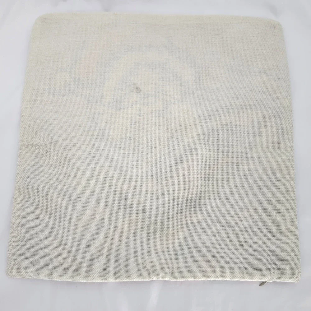 Santa Claus Pillow Cover 18